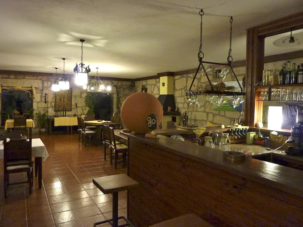 Oficina Do Joe Guesthouse Outeiro  Extérieur photo